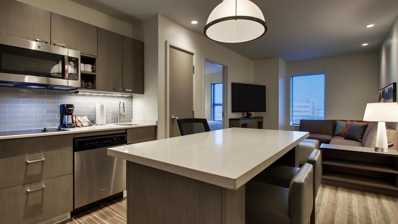 Photo of Kitchen in Oak Brook