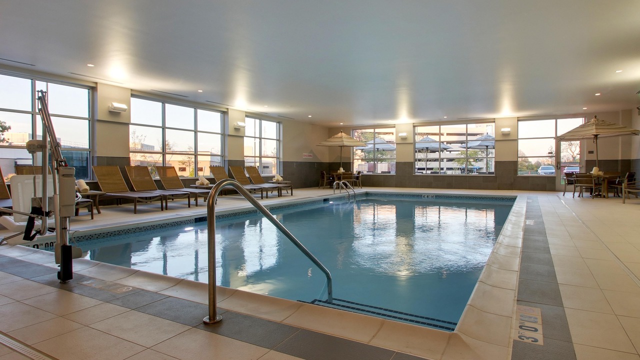 Photo of Outdoor in Oak Brook