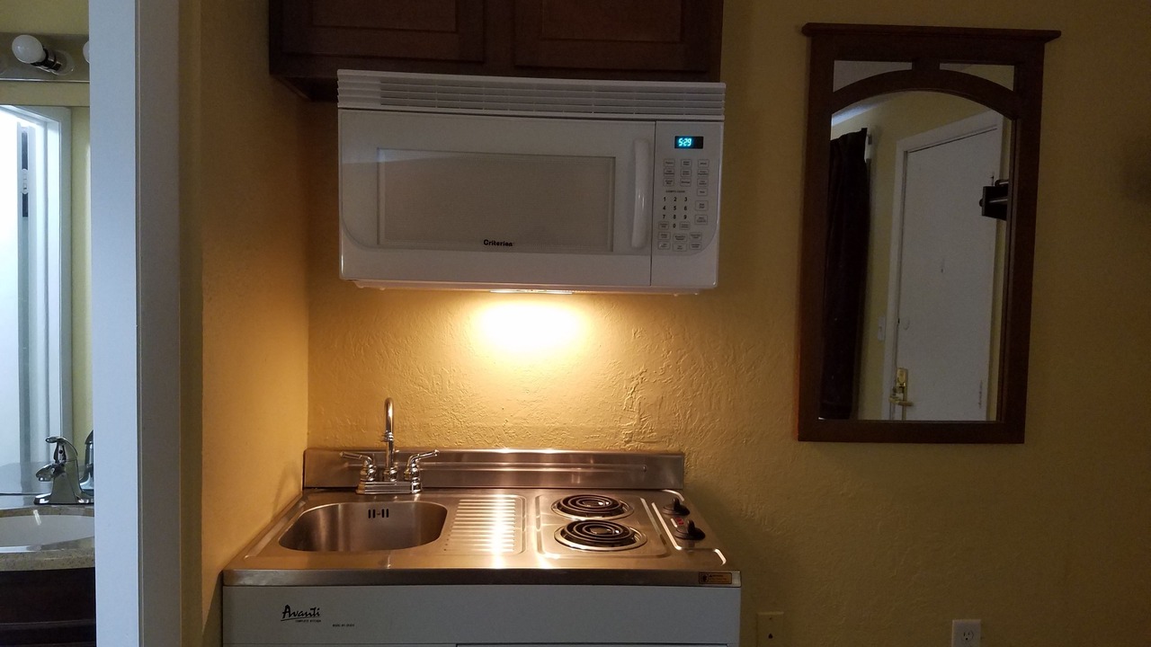 Photo of Kitchen in Keokuk