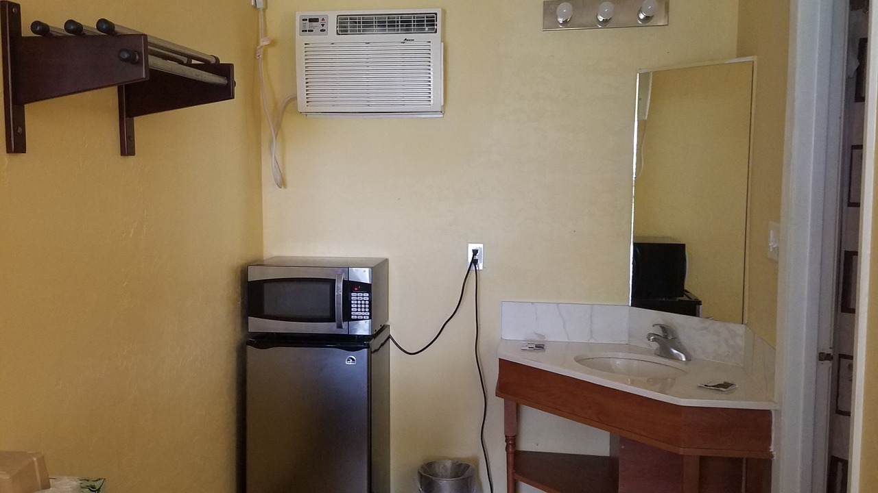 Photo of Bedroom in Keokuk