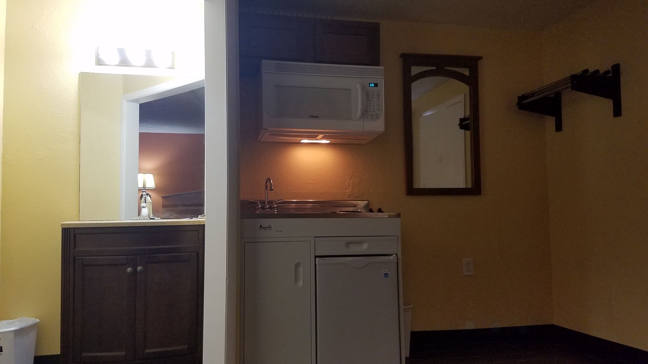 Photo of Bedroom in Keokuk