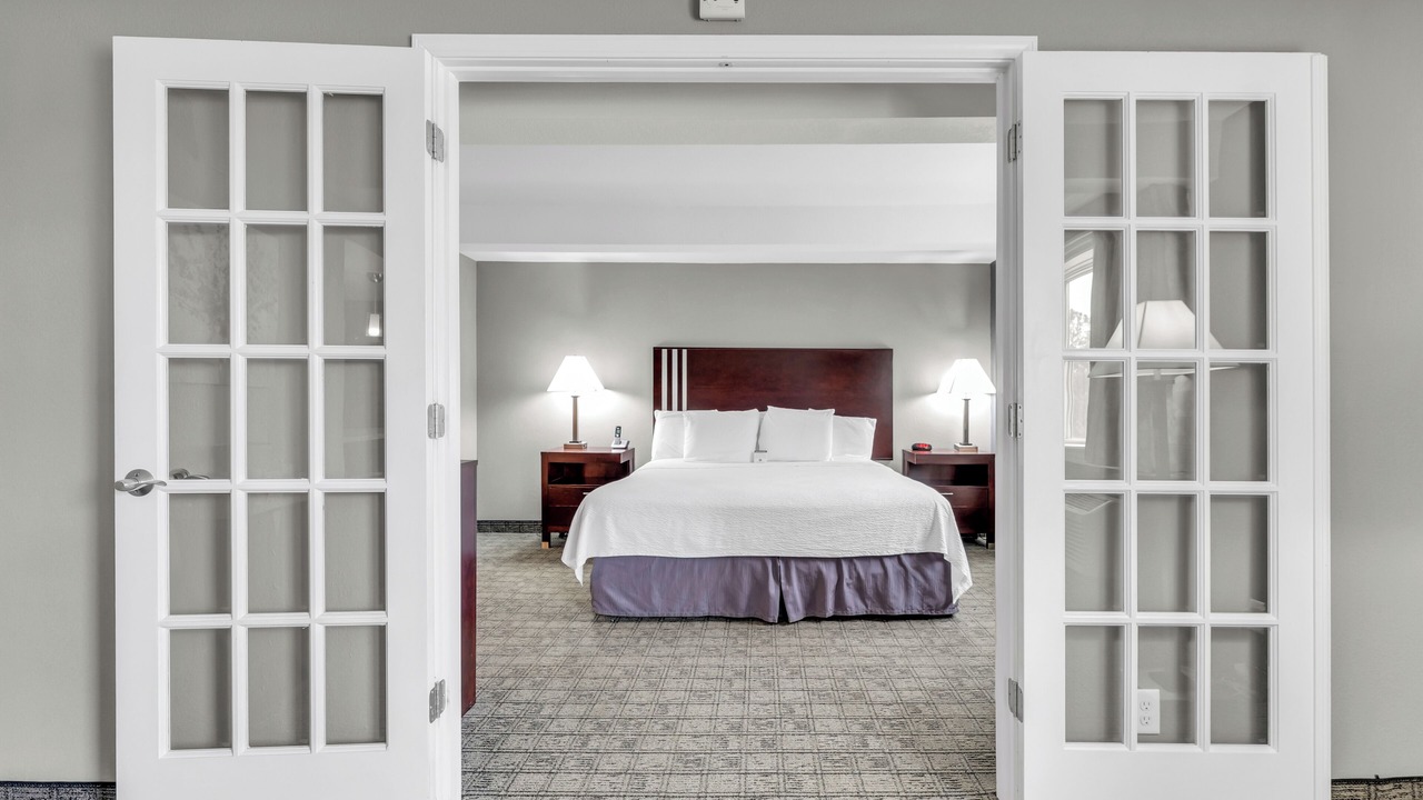 Photo of Bedroom in Urbana