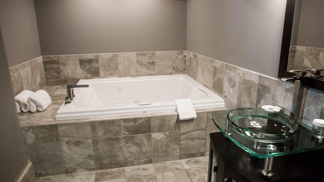 Photo of Bathroom in Urbana