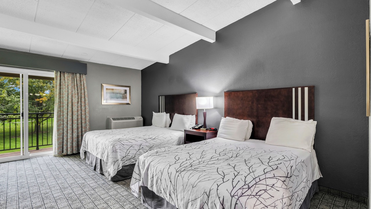 Photo of Bedroom in Urbana