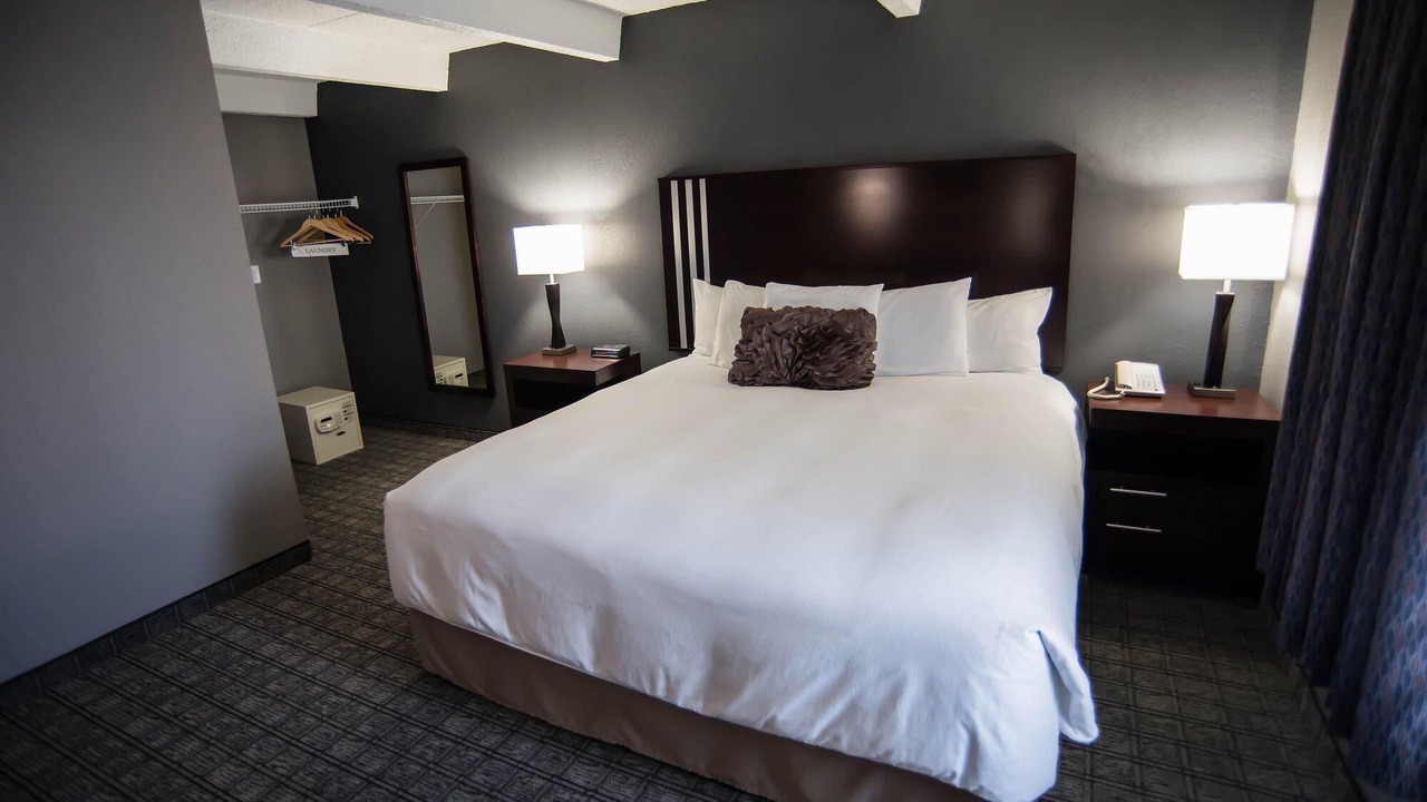 Photo of Bedroom in Urbana