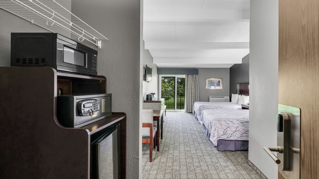 Photo of Bedroom in Urbana