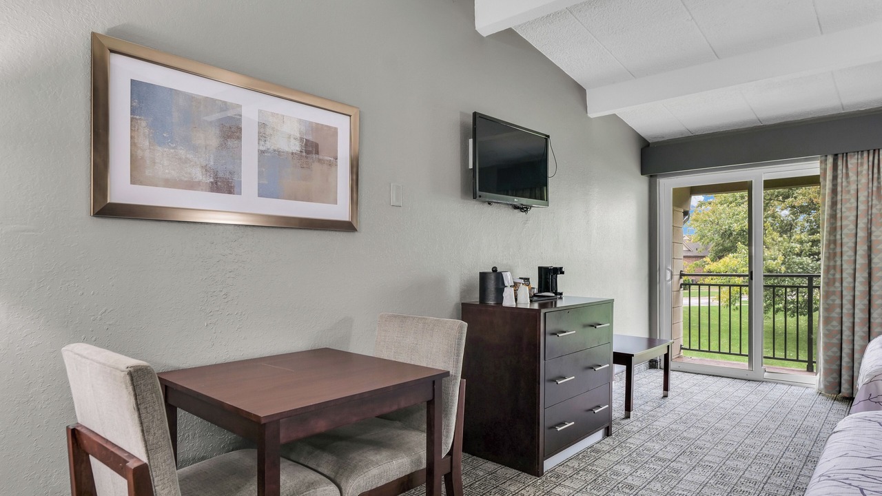 Photo of Bedroom in Urbana