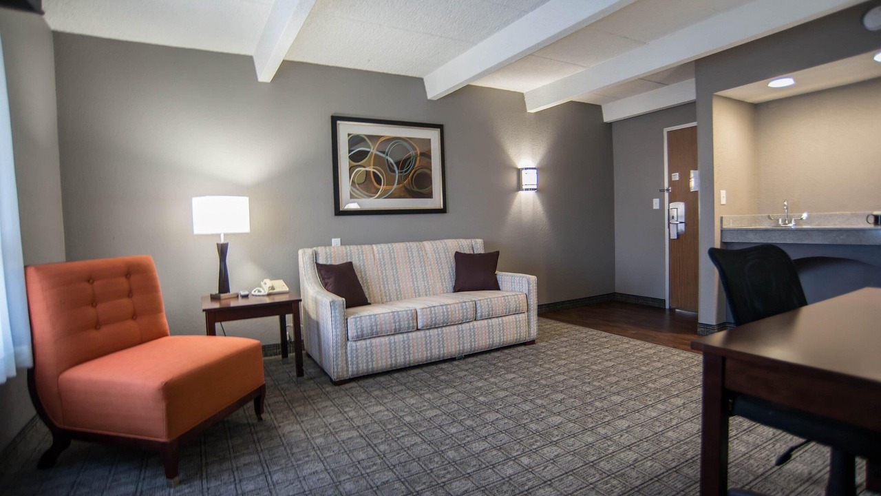 Photo of Bedroom in Urbana