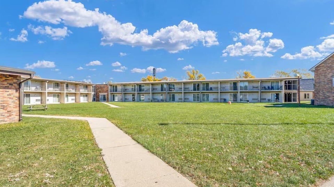 Photo of Outdoor in Urbana