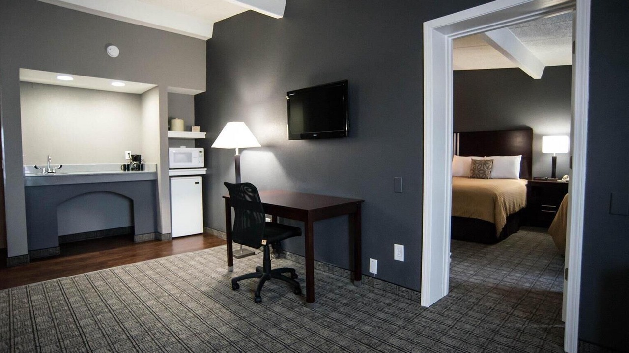 Photo of Bedroom in Urbana
