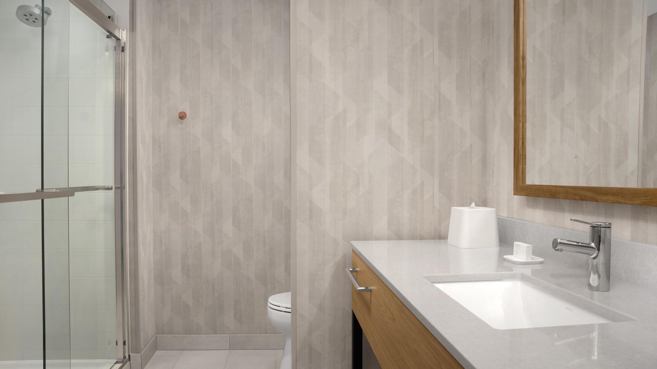 Photo of Bathroom in Peoria
