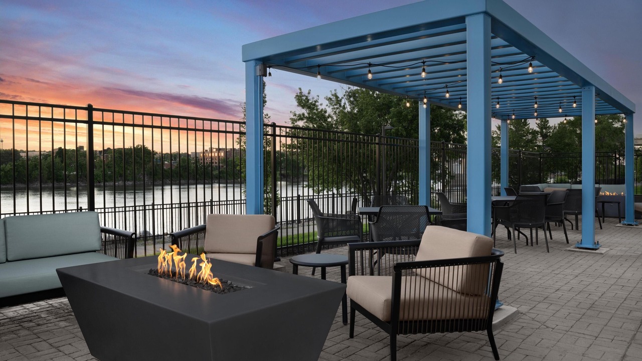 Photo of Patio Balcony in Peoria