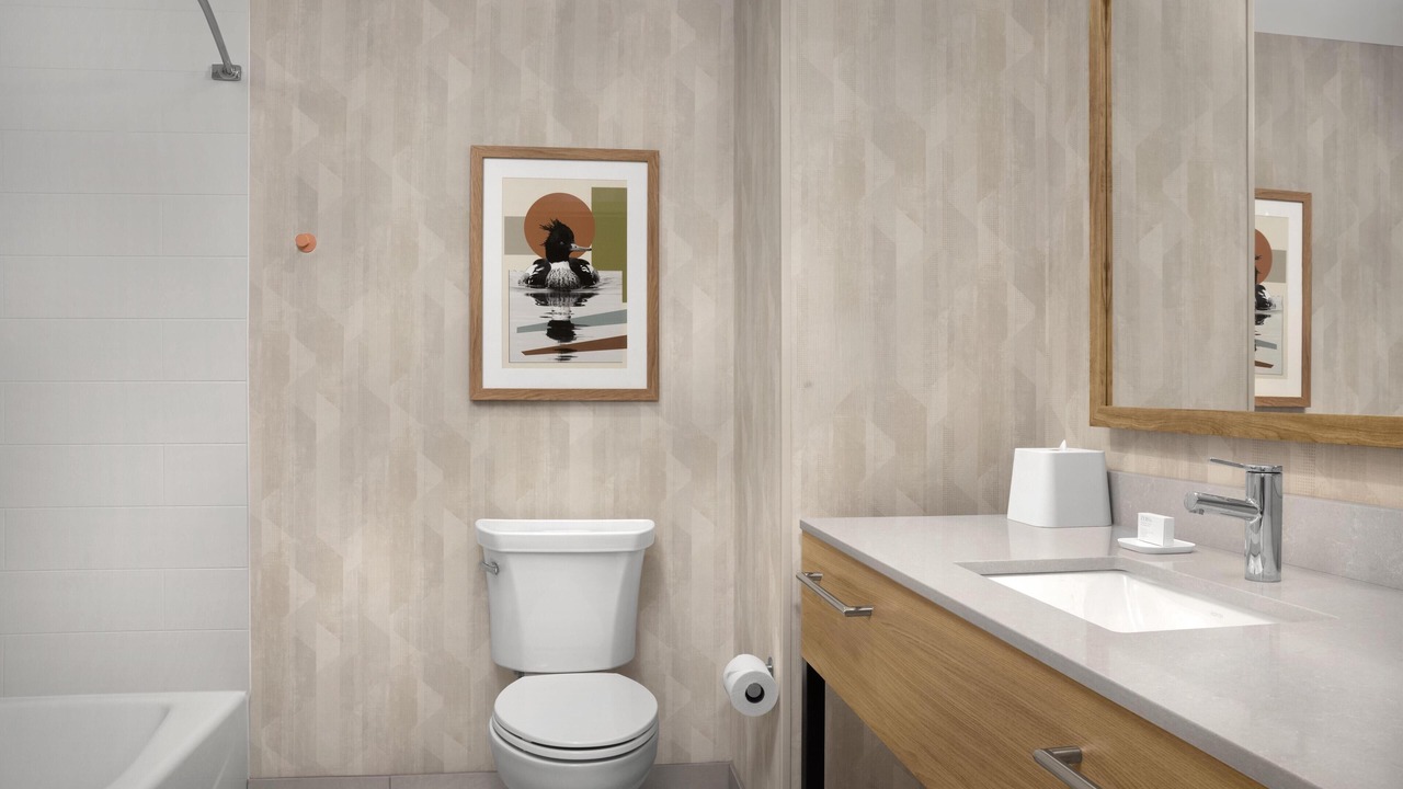 Photo of Bathroom in Peoria