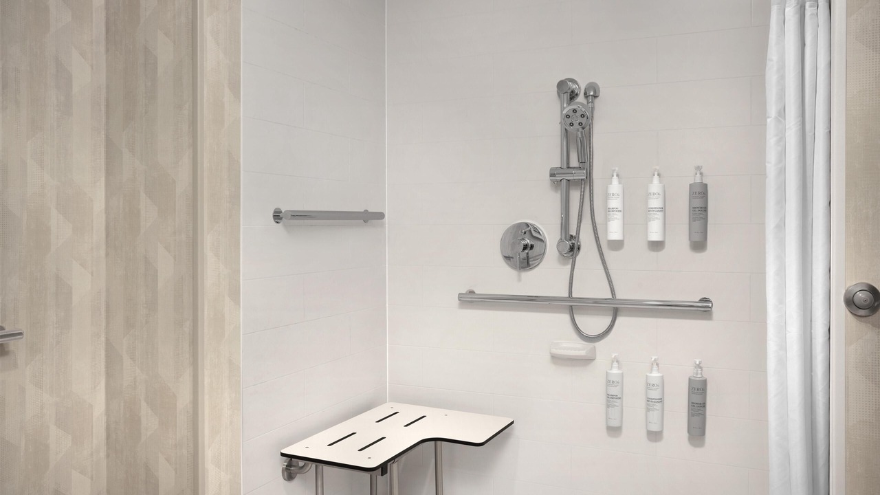 Photo of Bathroom in Peoria