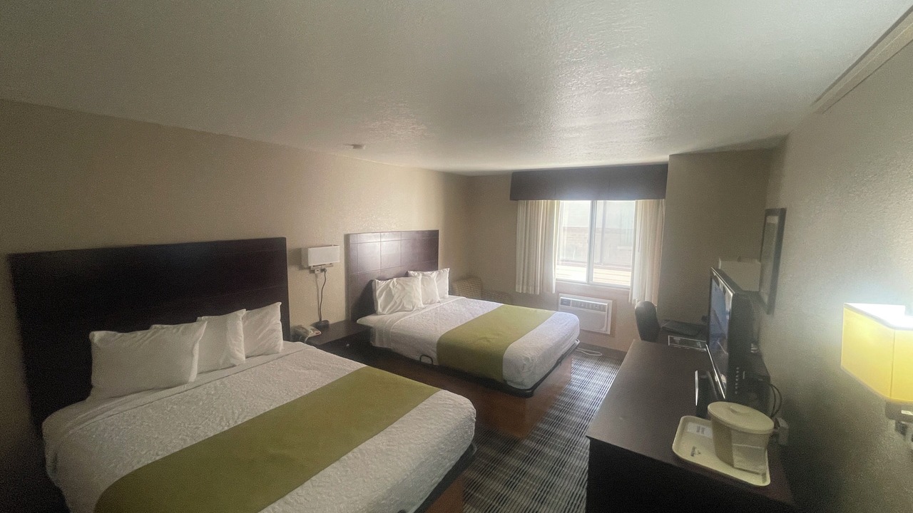 Photo of Bedroom in Council Bluffs