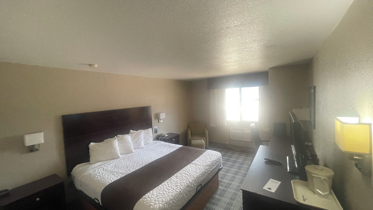 Photo of Bedroom in Council Bluffs