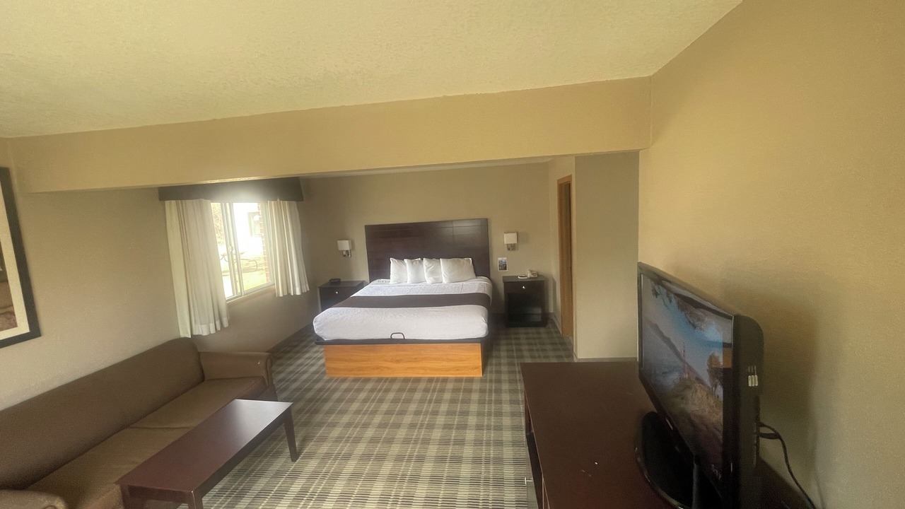 Photo of Bedroom in Council Bluffs