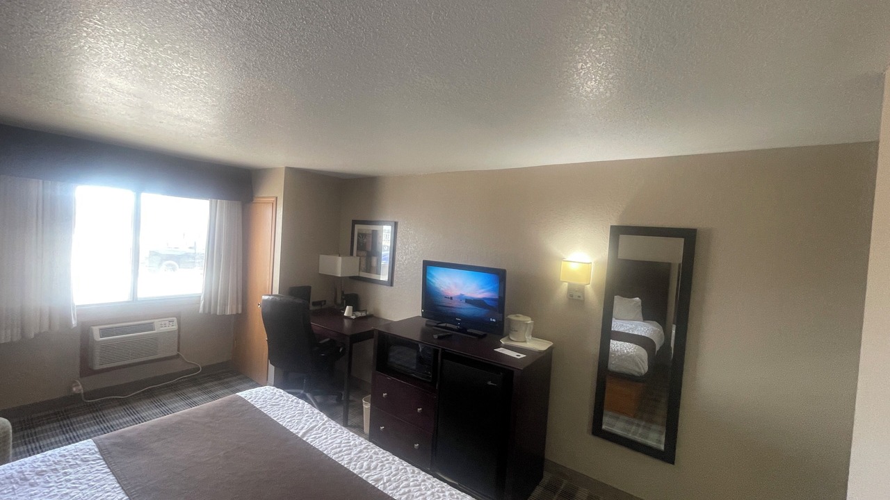 Photo of Bedroom in Council Bluffs
