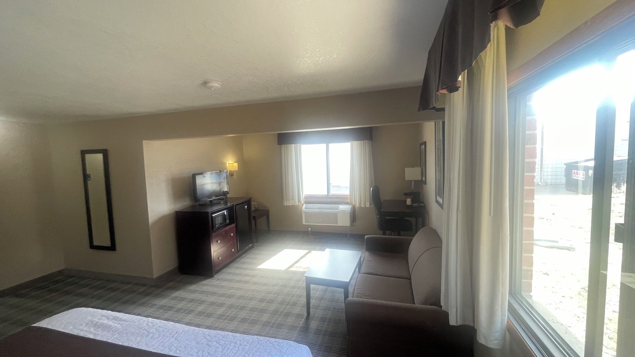 Photo of Bedroom in Council Bluffs