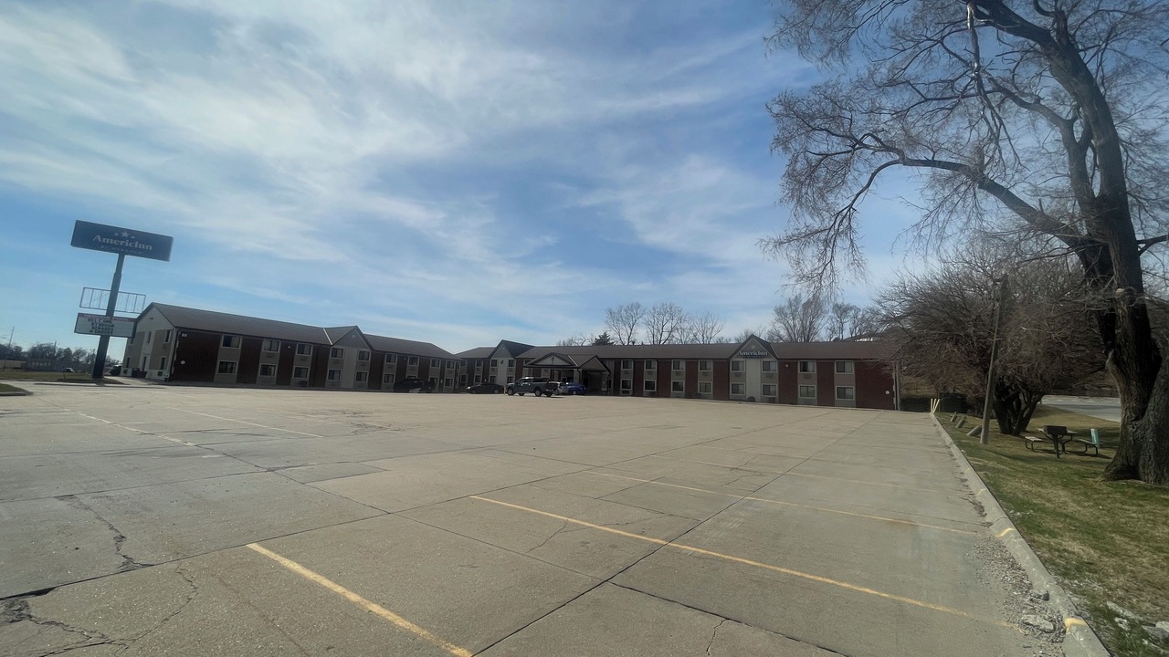 Photo of Outdoor in Council Bluffs