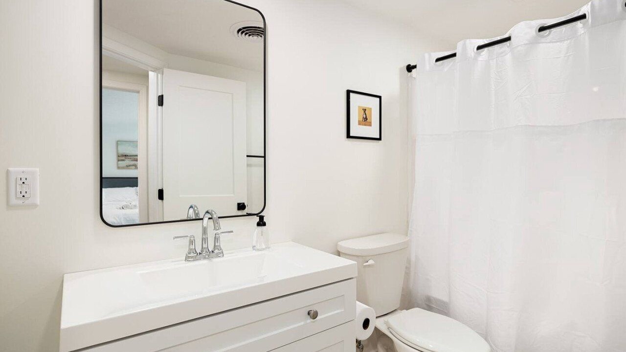 Photo of Bathroom in Morton