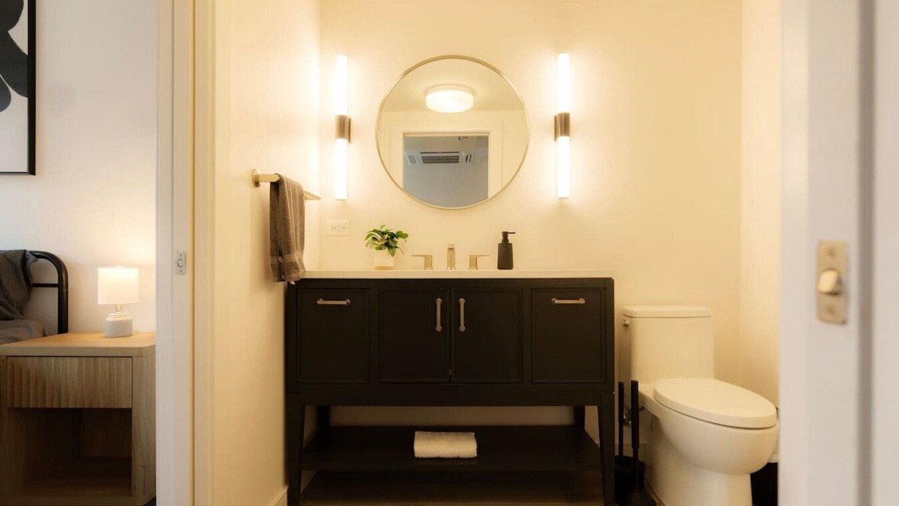 Photo of Bathroom in Washington