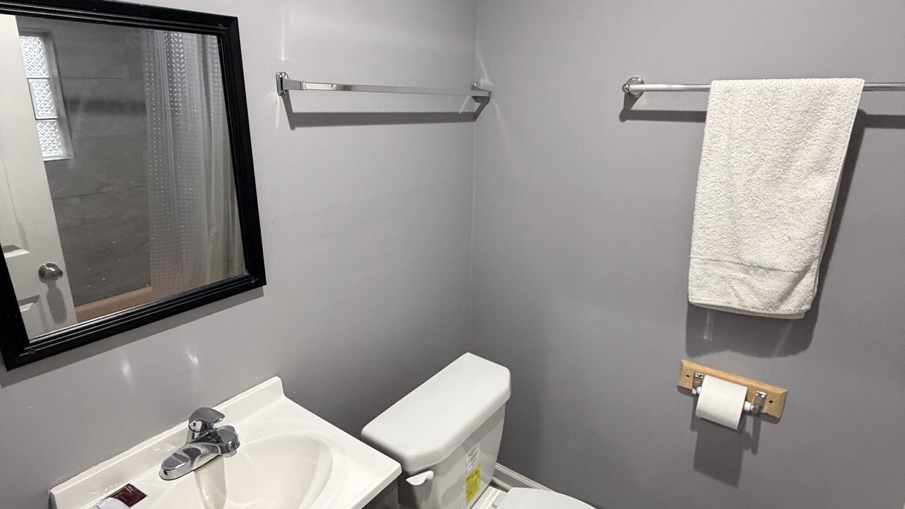 Photo of Bathroom in Lake Bluff