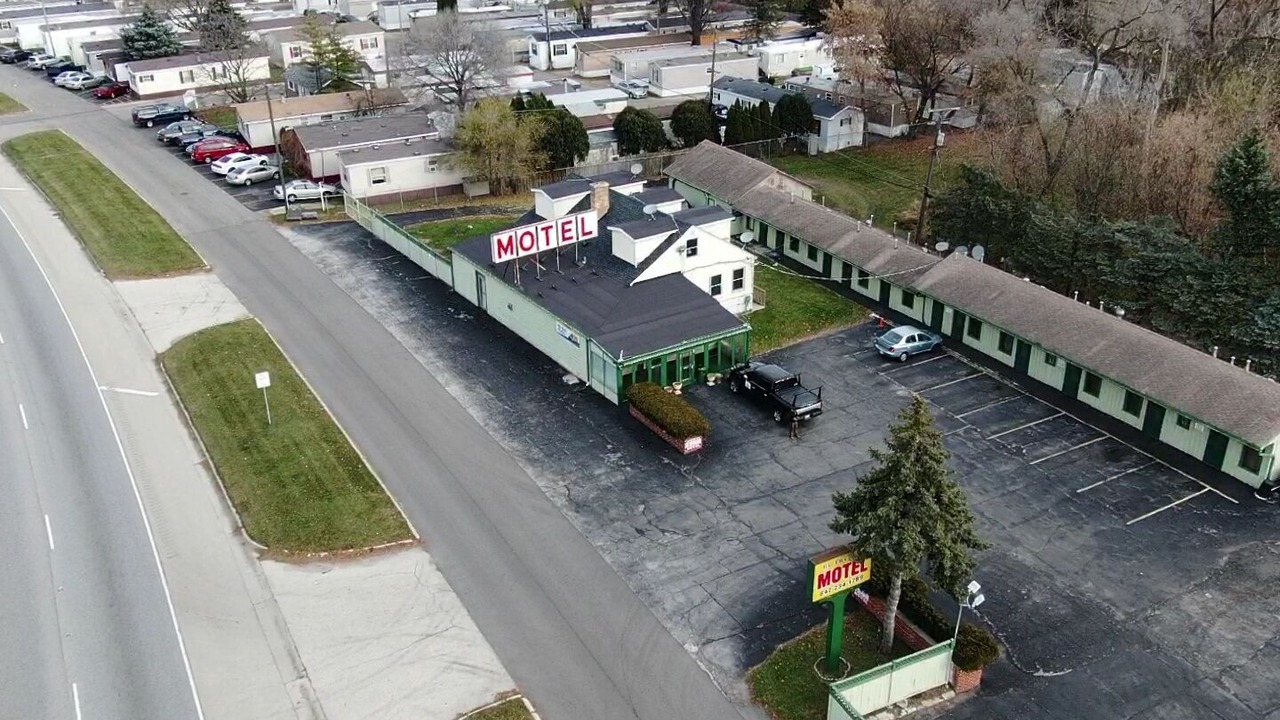 Photo of Outdoor in Lake Bluff