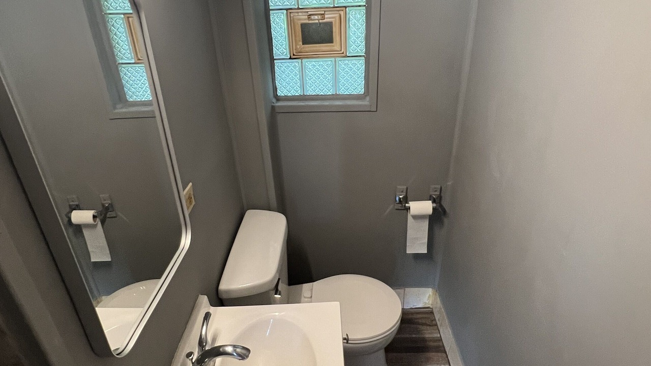 Photo of Bathroom in Lake Bluff