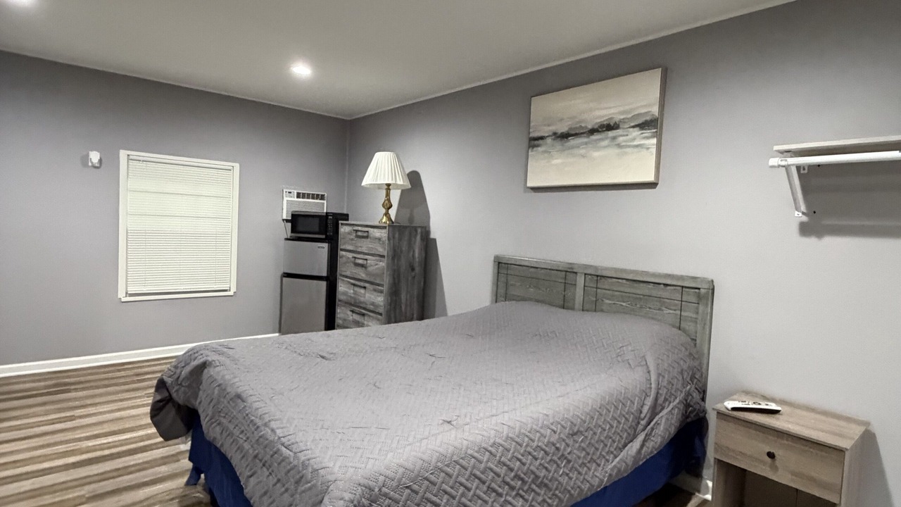 Photo of Bedroom in Lake Bluff