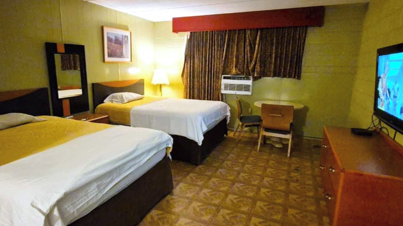 Photo of Bedroom in Grand Rapids