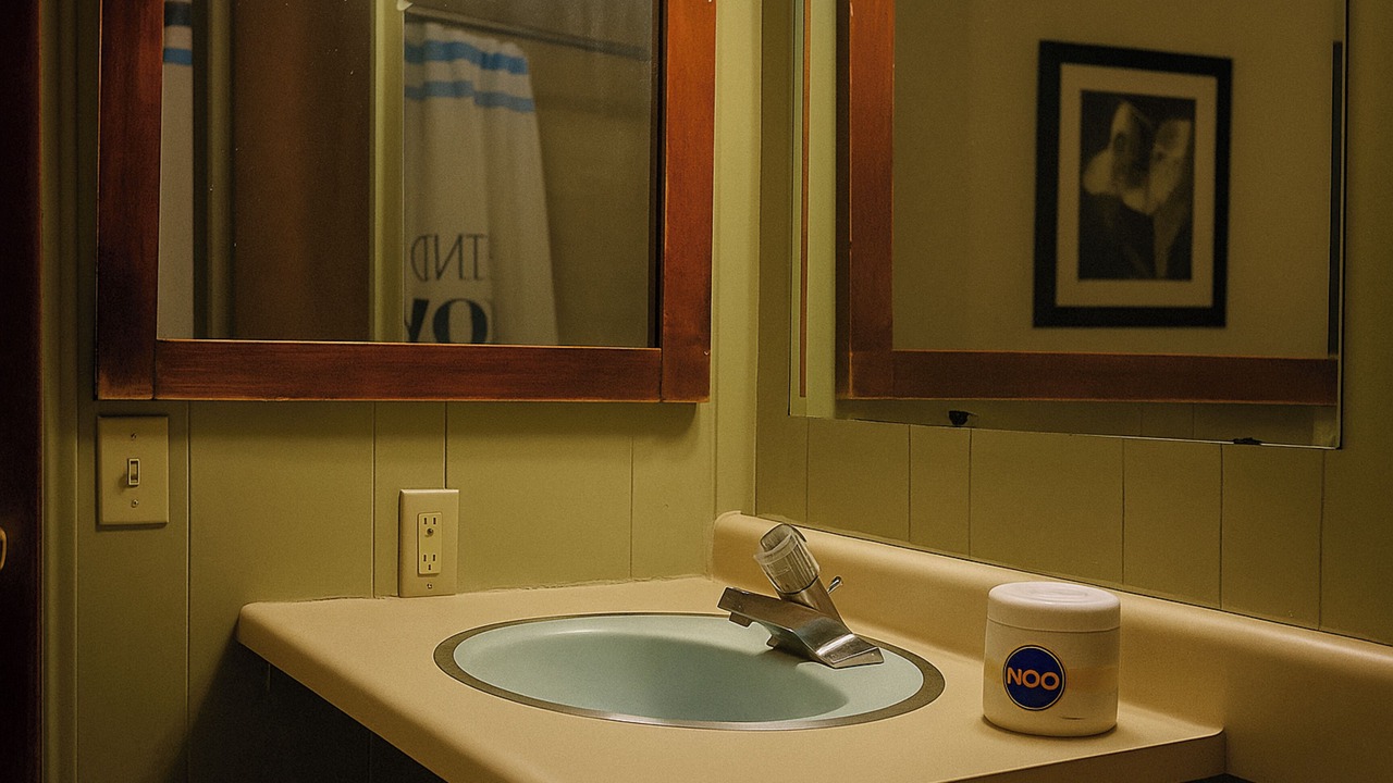Photo of Bathroom in Grand Rapids