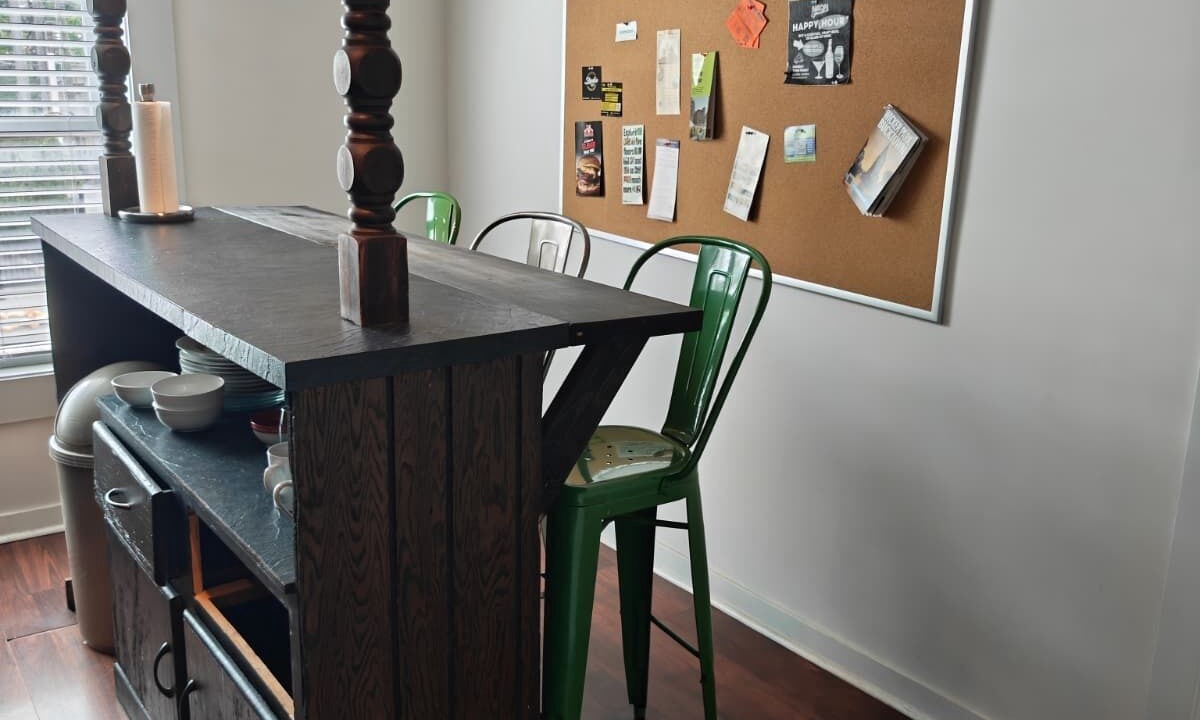 Photo of Kitchen in West Town