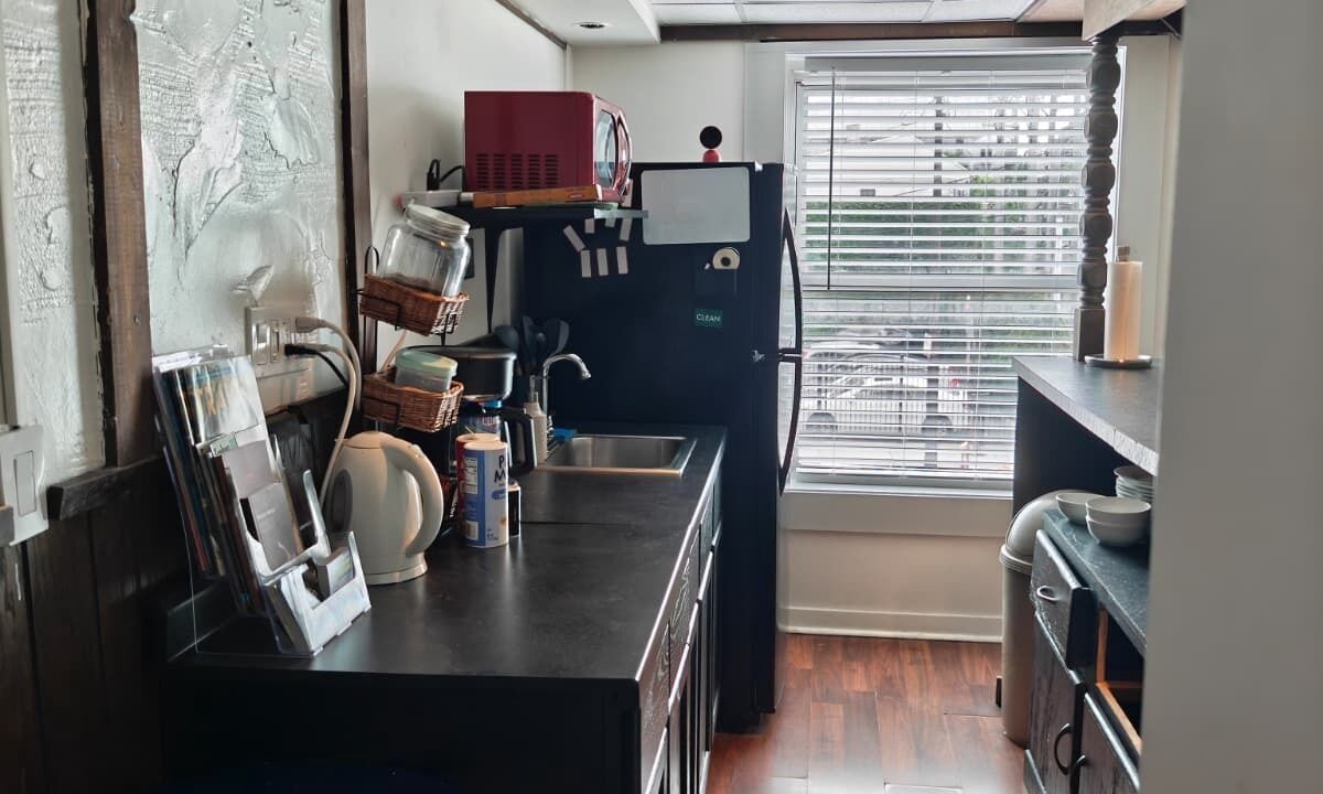 Photo of Kitchen in West Town