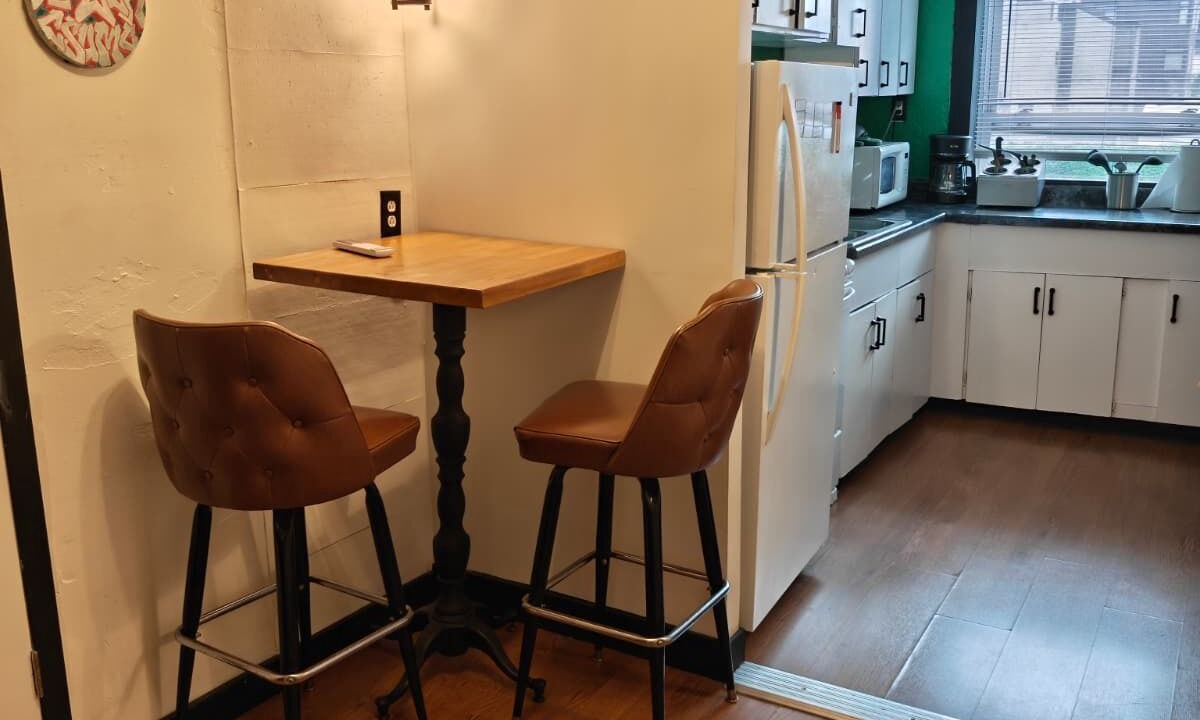 Photo of Bedroom in West Town