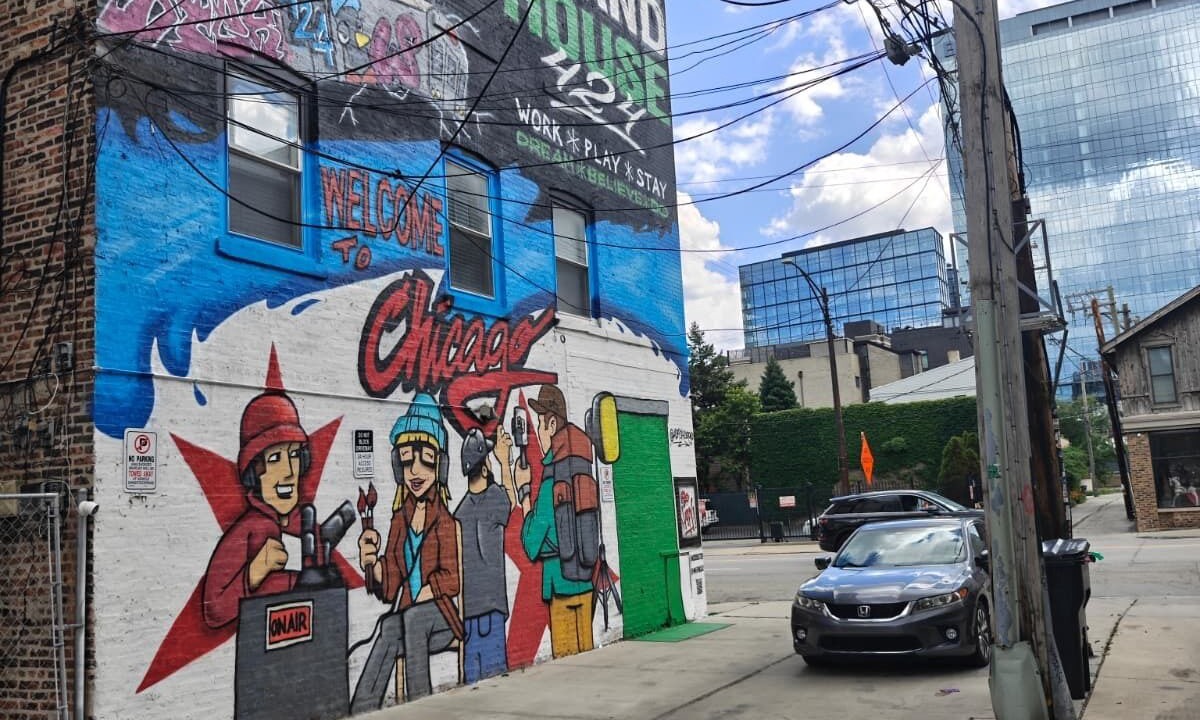Photo of Others in West Town