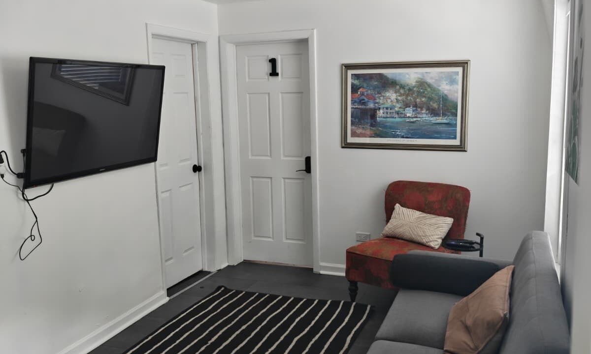 Photo of Bedroom in West Town