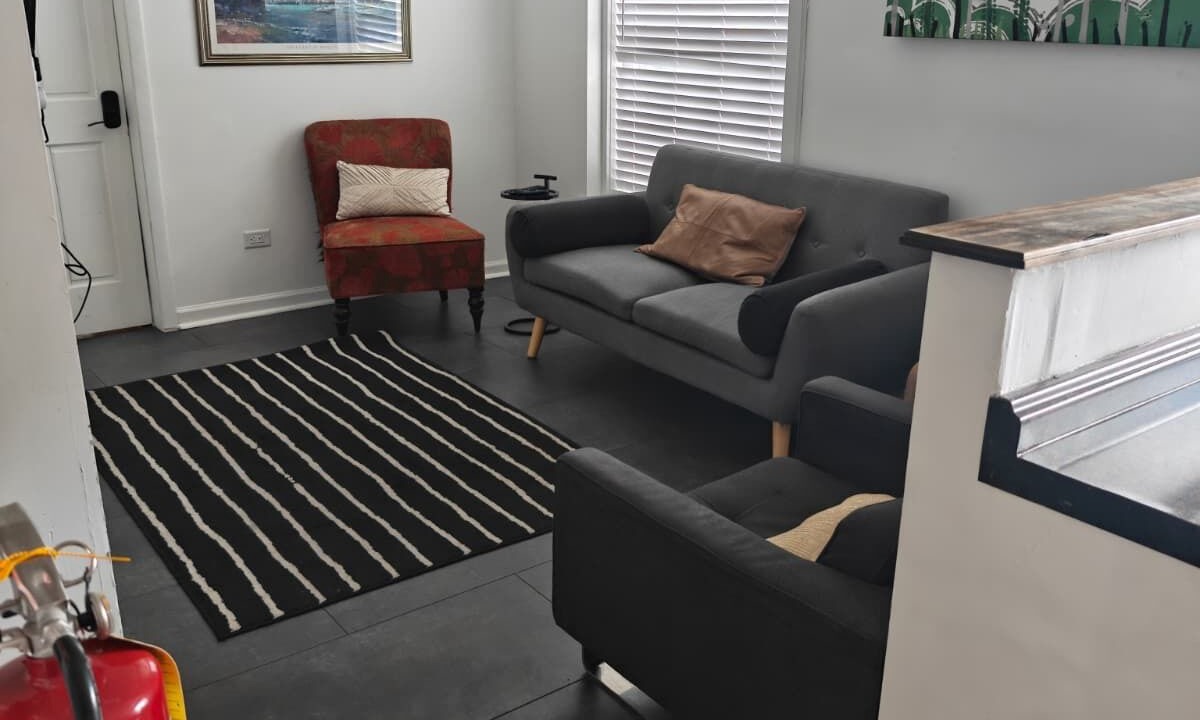 Photo of Bedroom in West Town