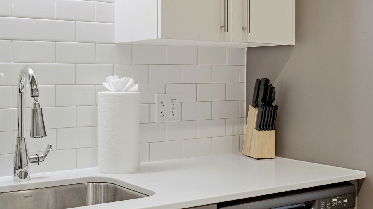 Photo of Kitchen in River North