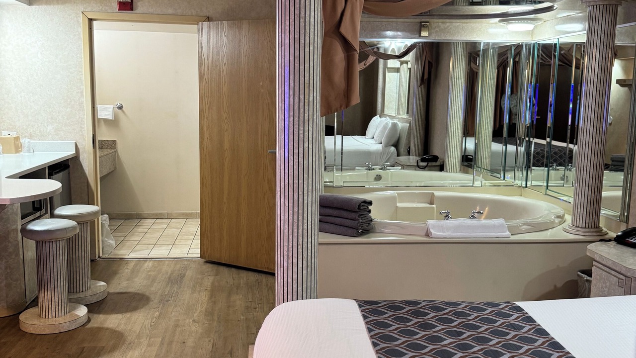 Photo of Bedroom in Chicago Ridge