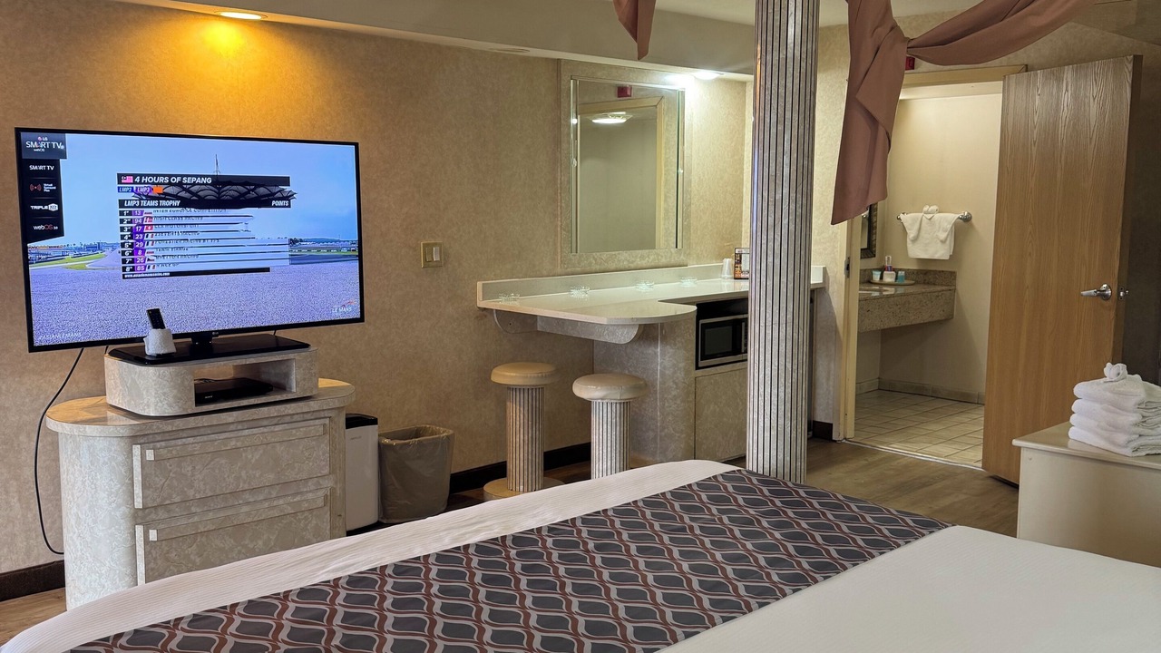 Photo of Bedroom in Chicago Ridge