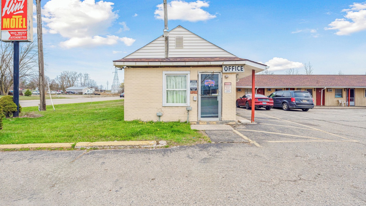 Photo of Outdoor in Flint