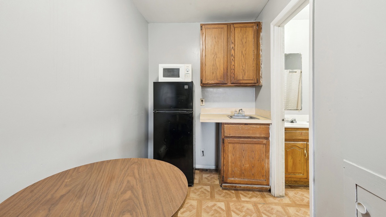 Photo of Bedroom in Flint