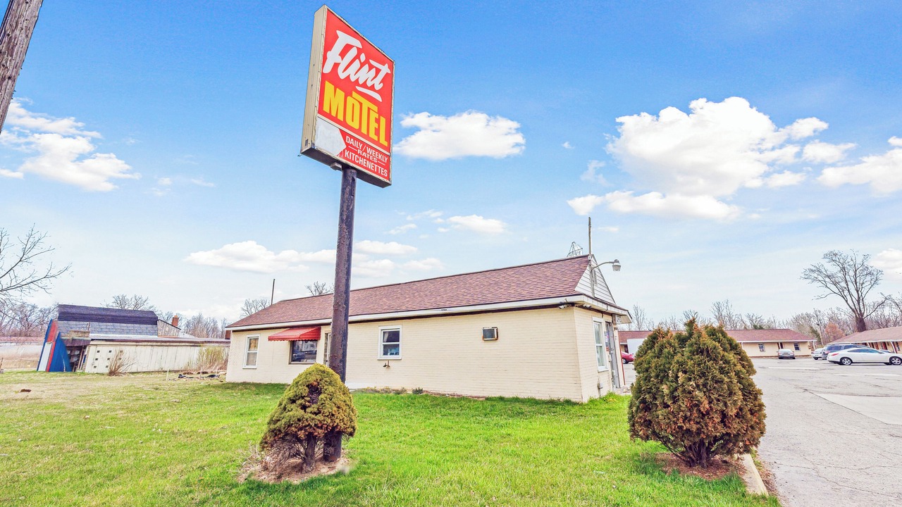 Photo of Outdoor in Flint