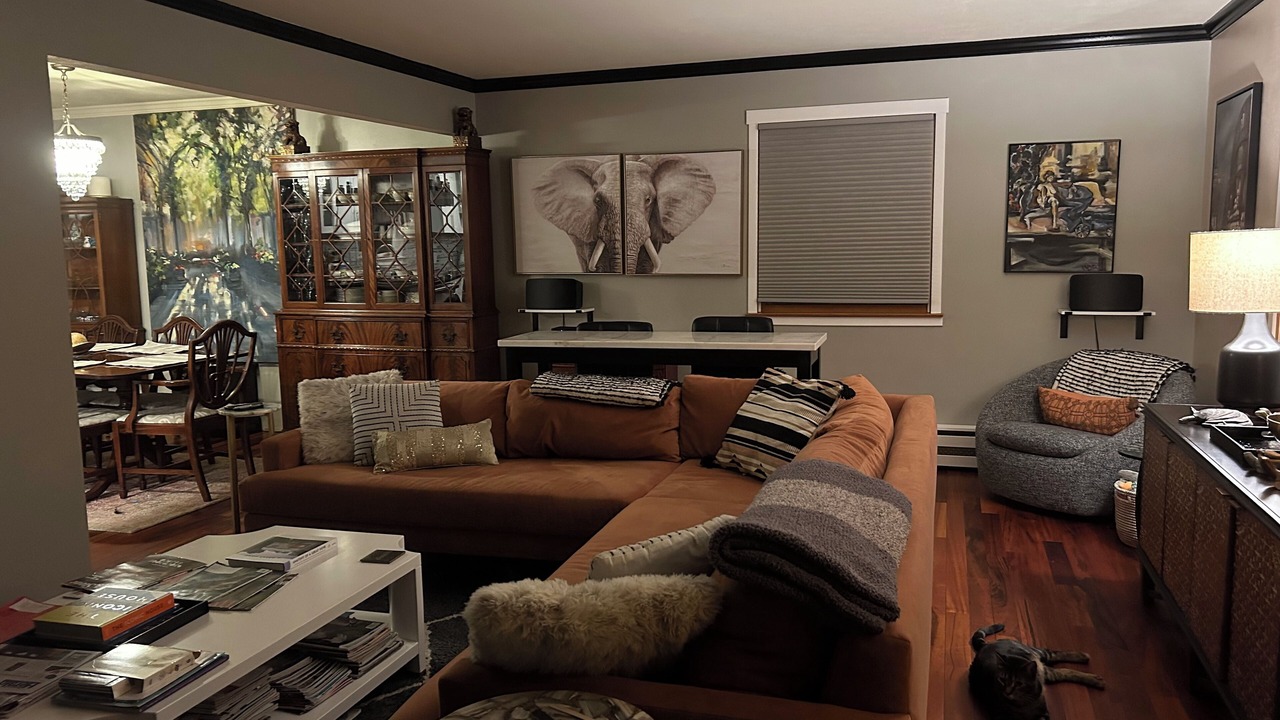 Photo of Livingroom in Oshkosh