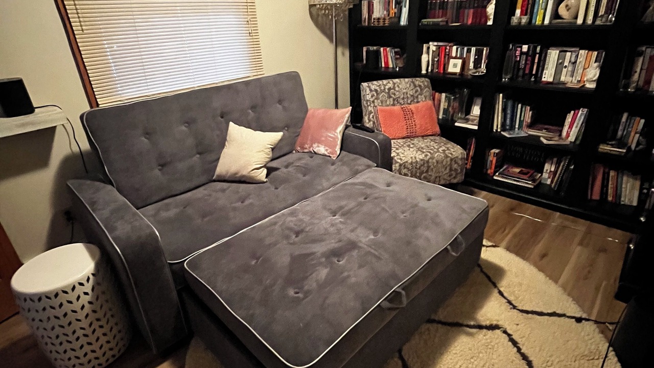 Photo of Livingroom in Oshkosh