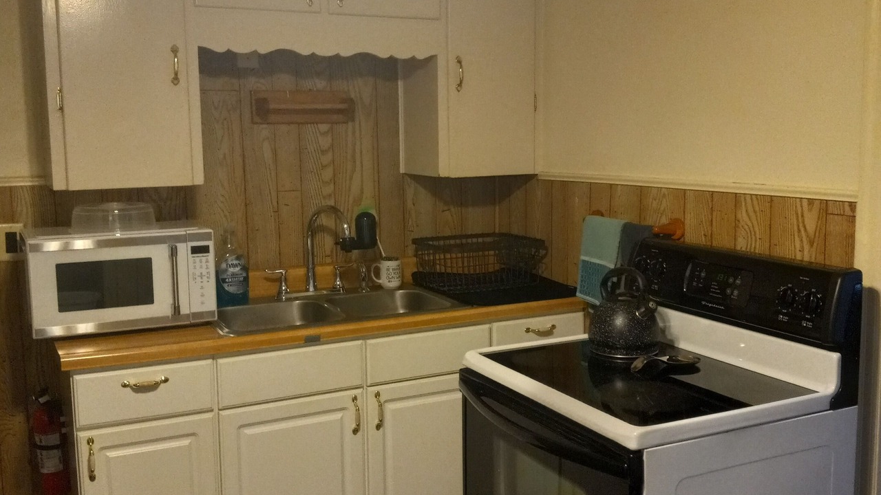 Photo of Kitchen in Waukegan