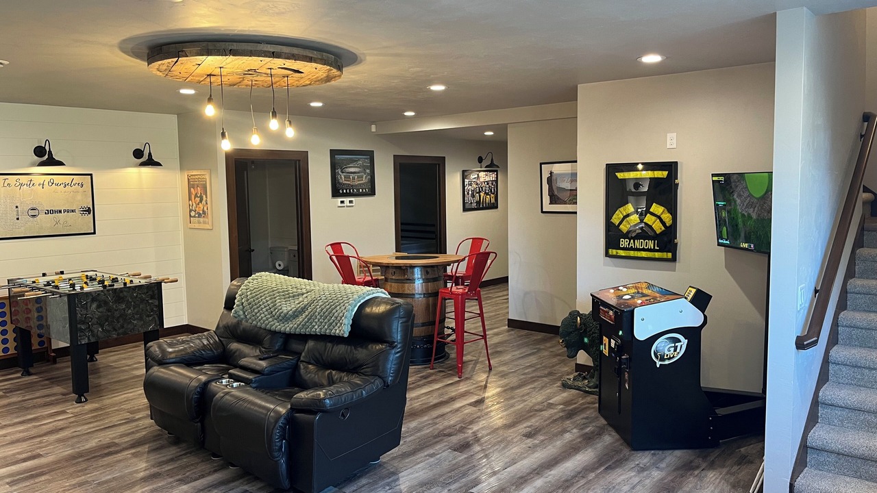 Photo of Bedroom in Forest Junction