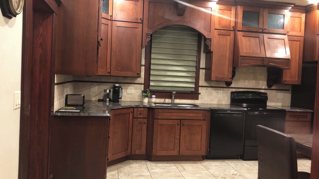 Photo of Kitchen in Morton
