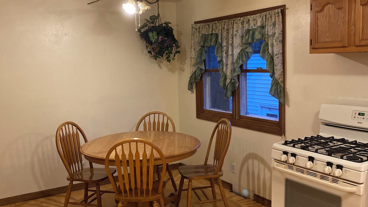 Photo of Kitchen in Lake Geneva